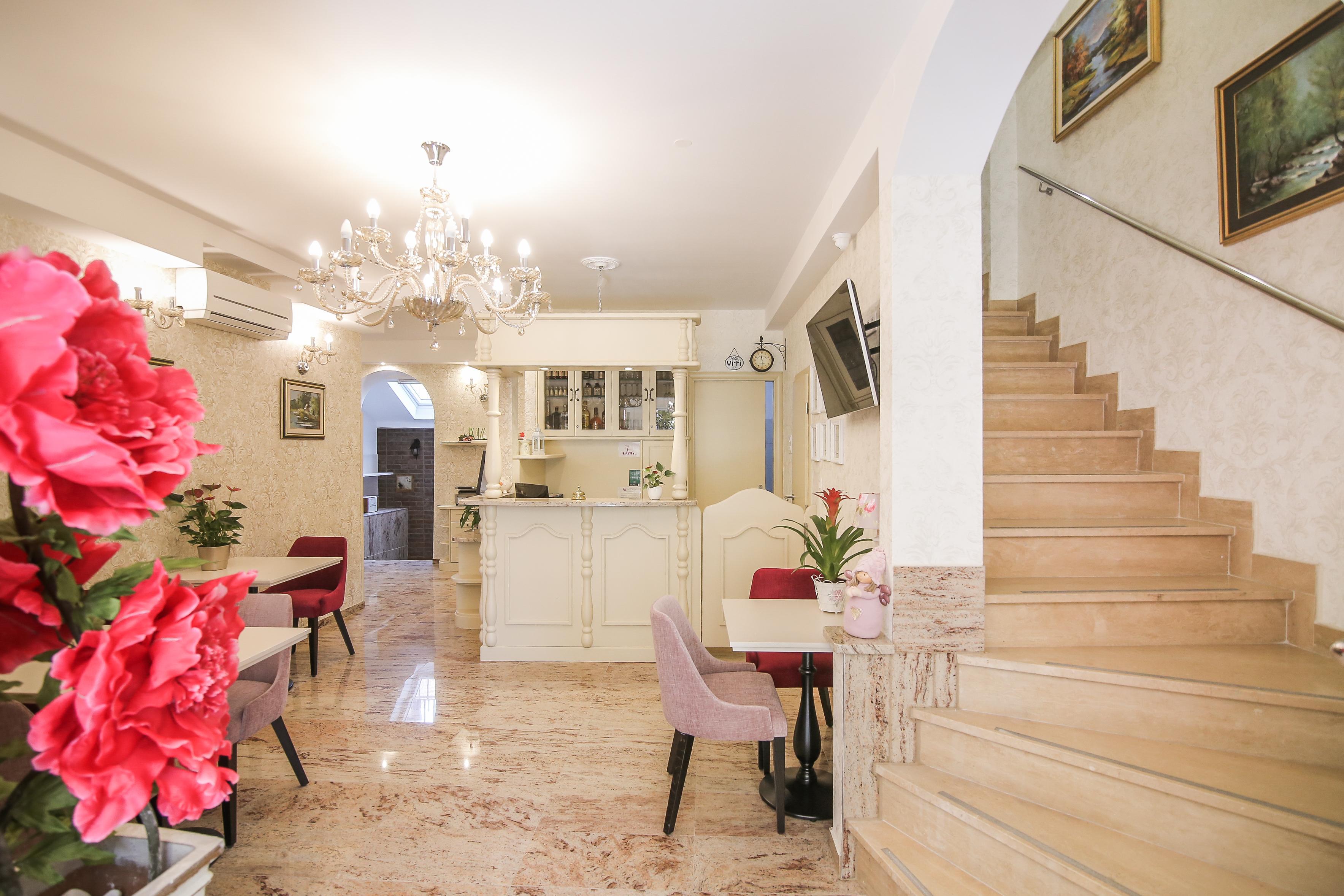 Boutique Asteria 3*