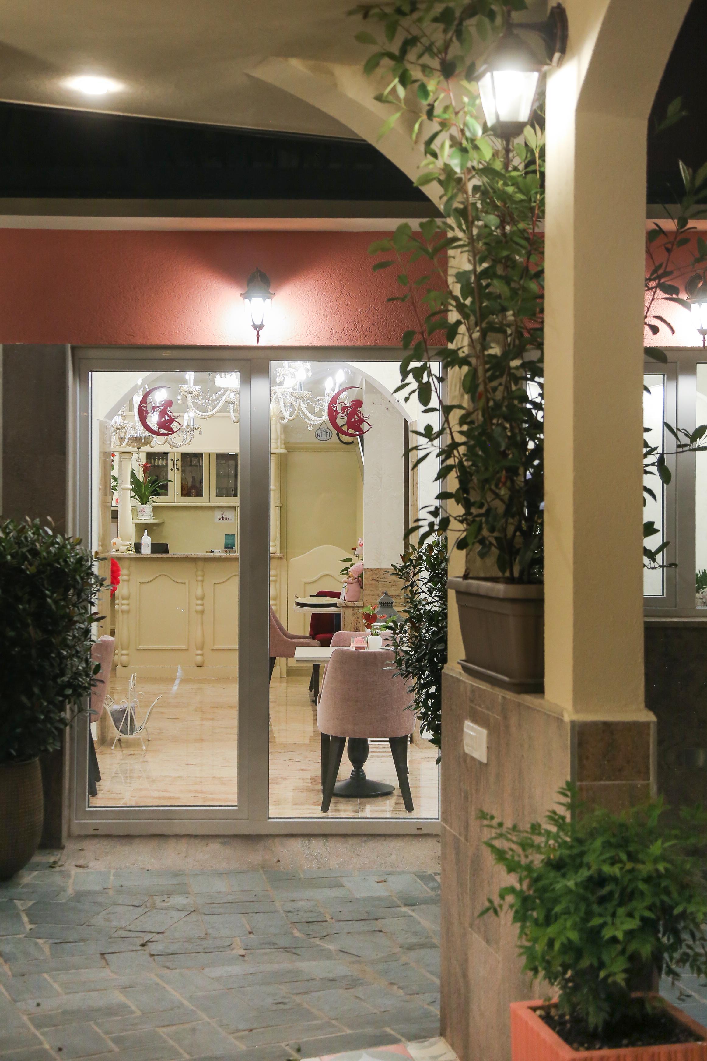 Hotel Boutique Asteria 3*