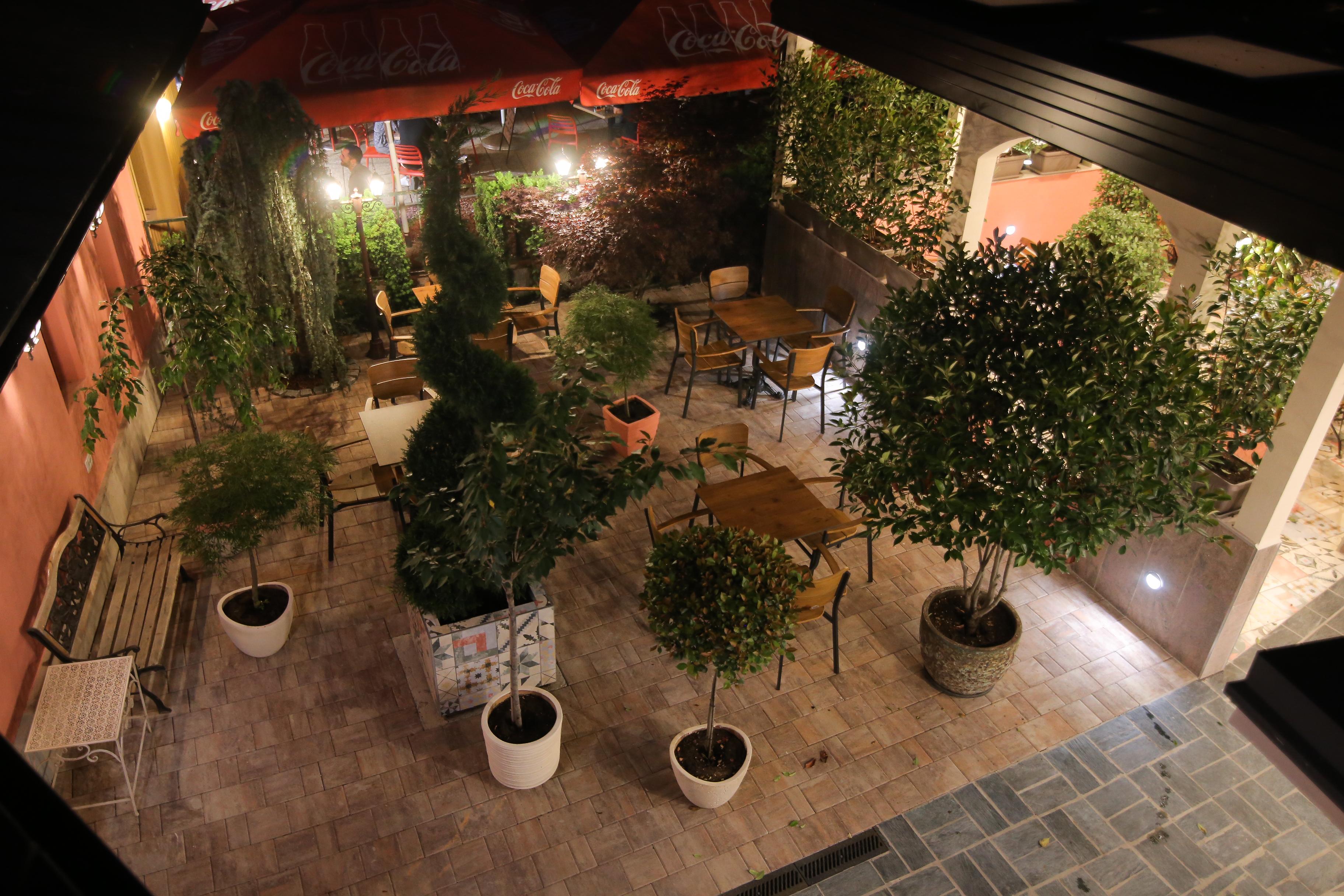 Boutique Asteria