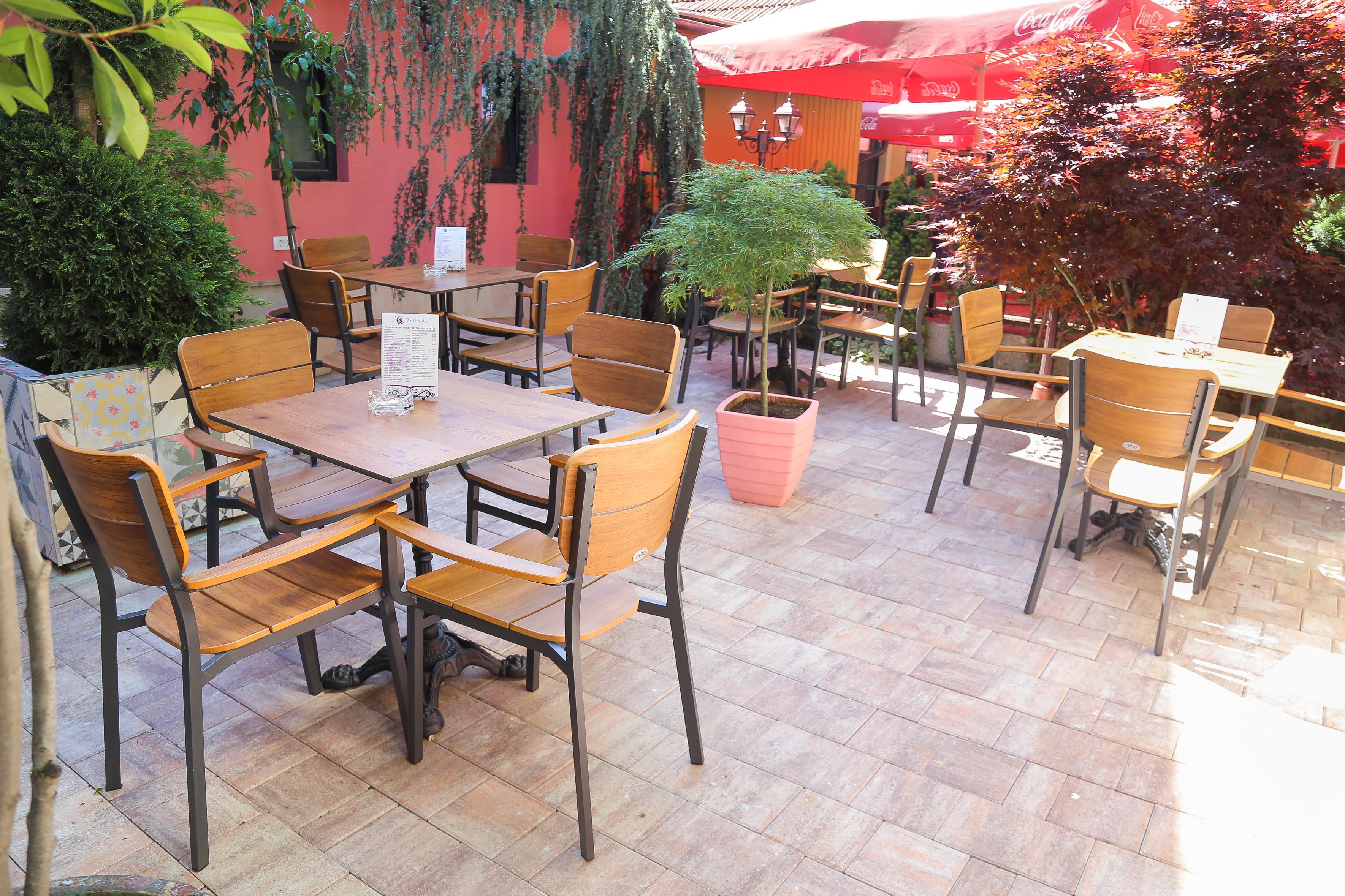 Boutique Asteria