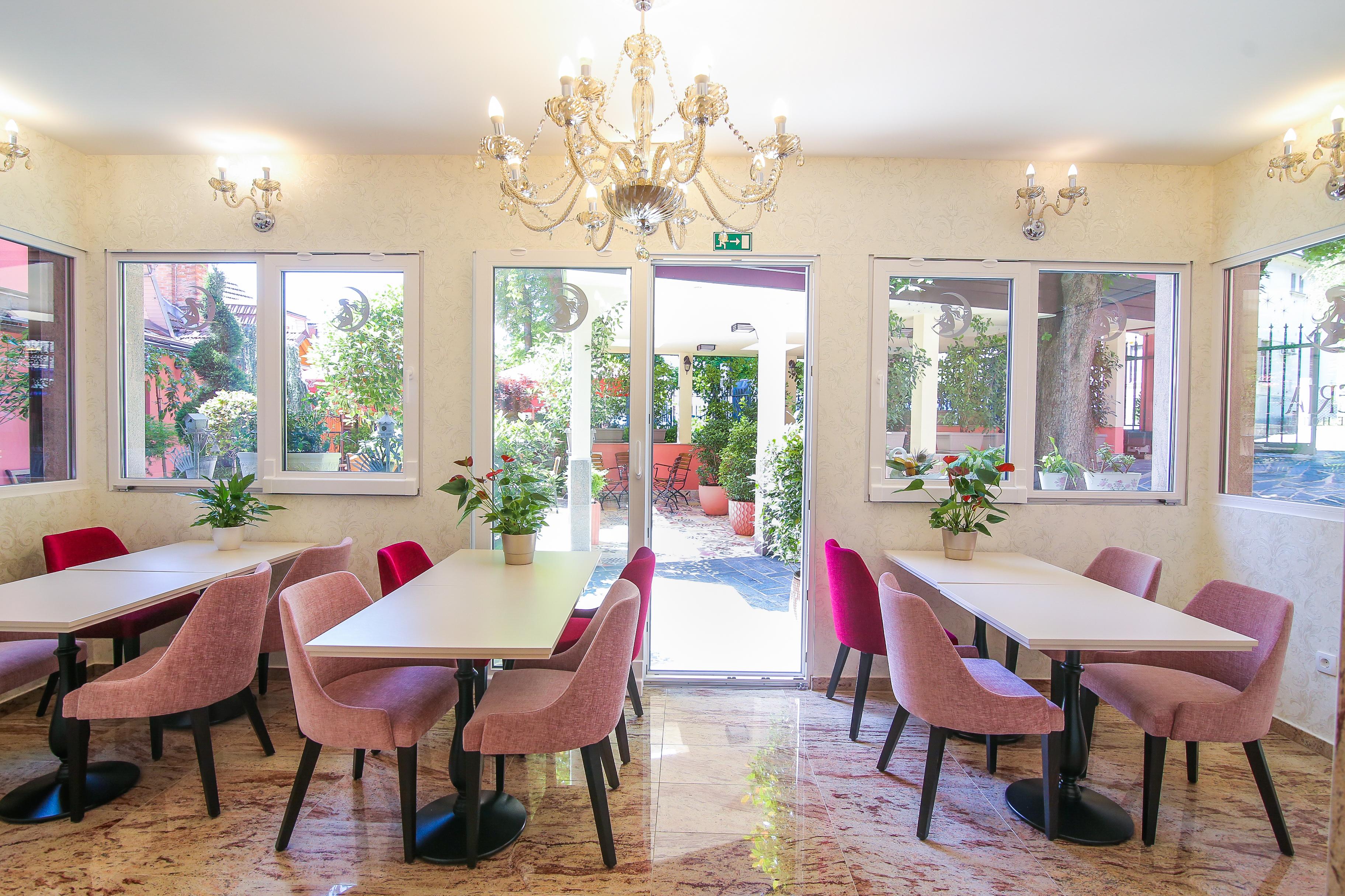 Boutique Asteria 3*