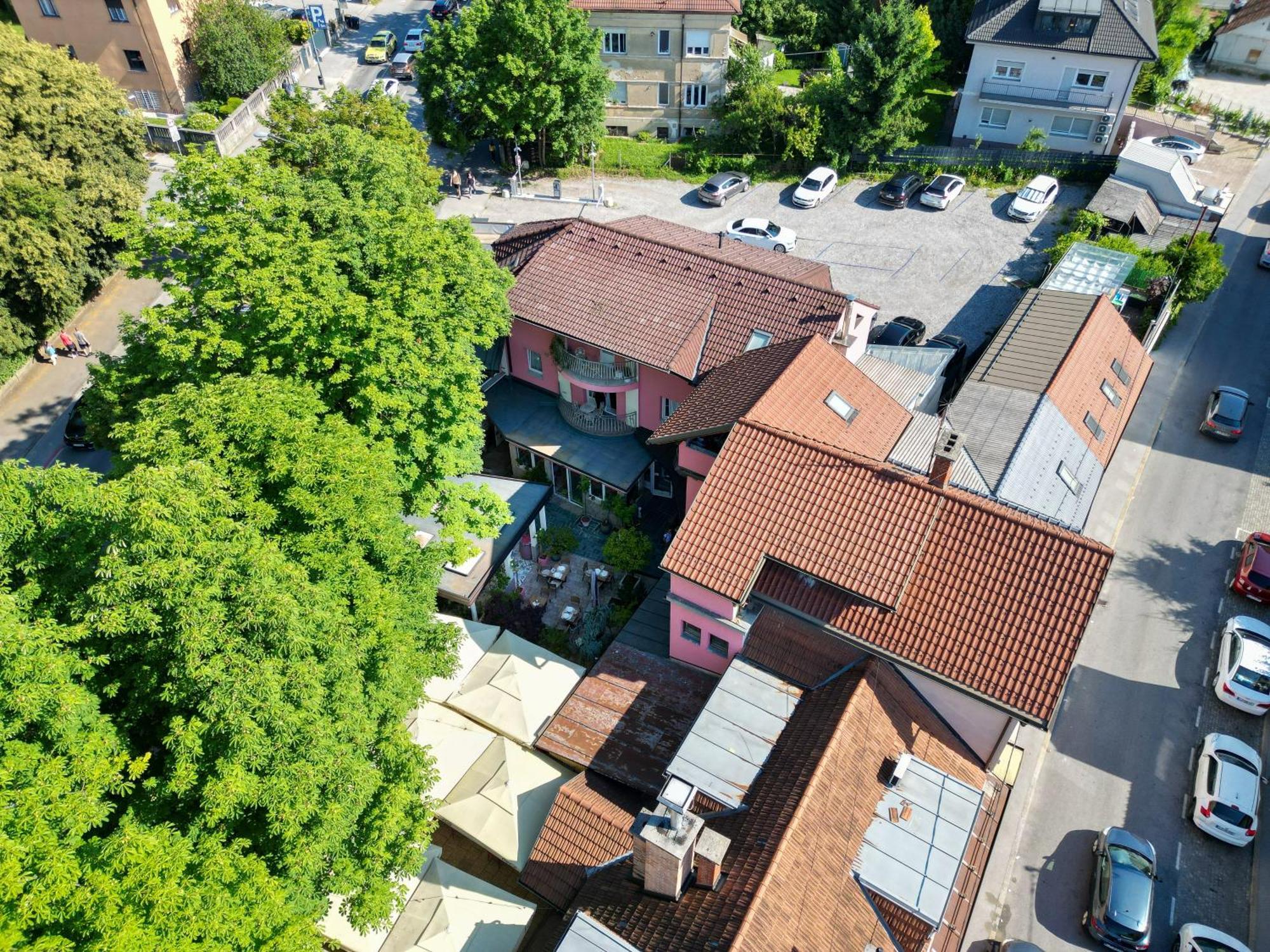 Hotel Boutique Asteria