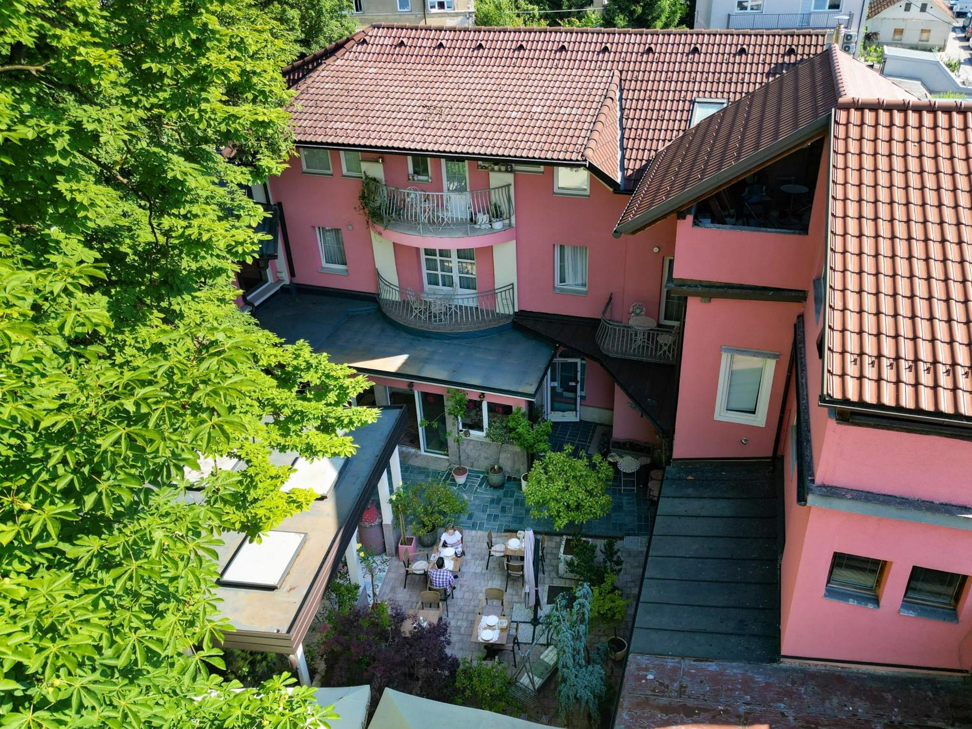 Hotel Boutique Asteria 3*