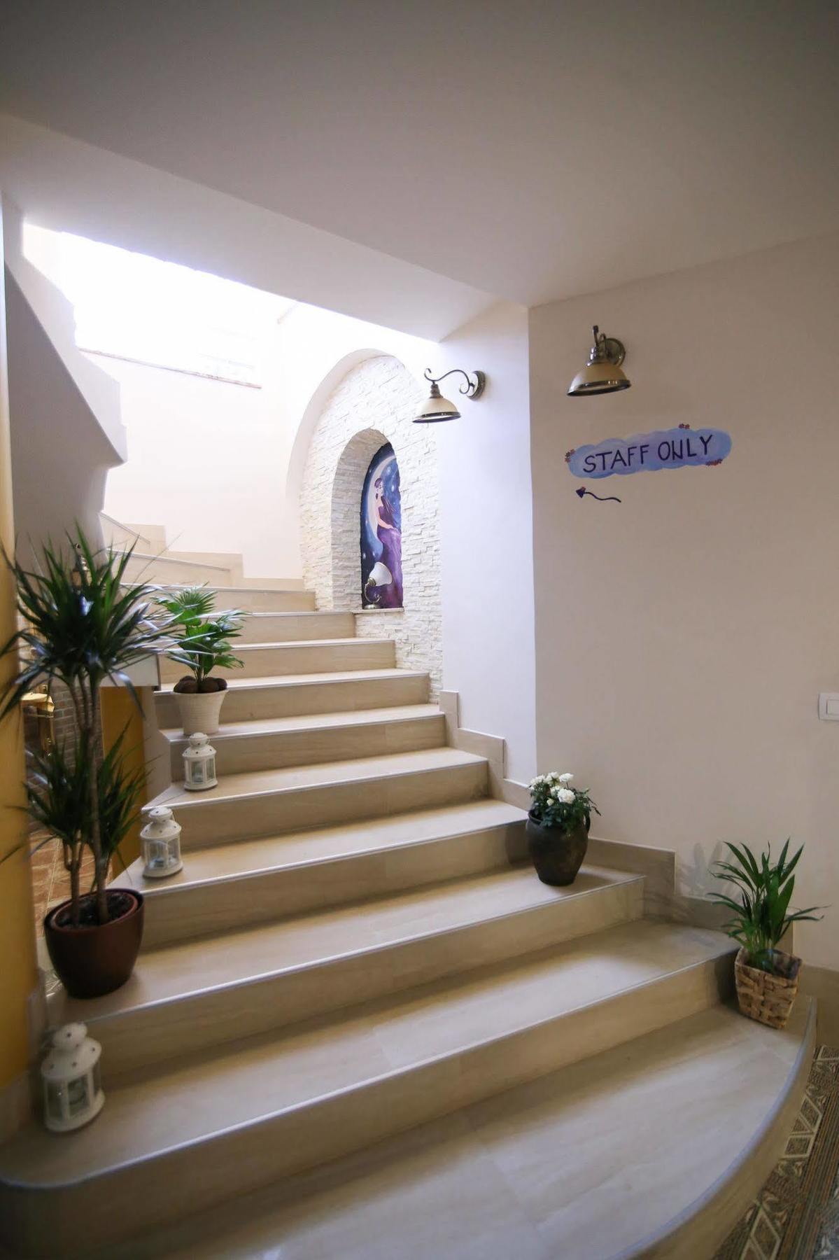 Hotel Boutique Asteria 3*