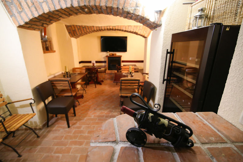 Hotel Boutique Asteria