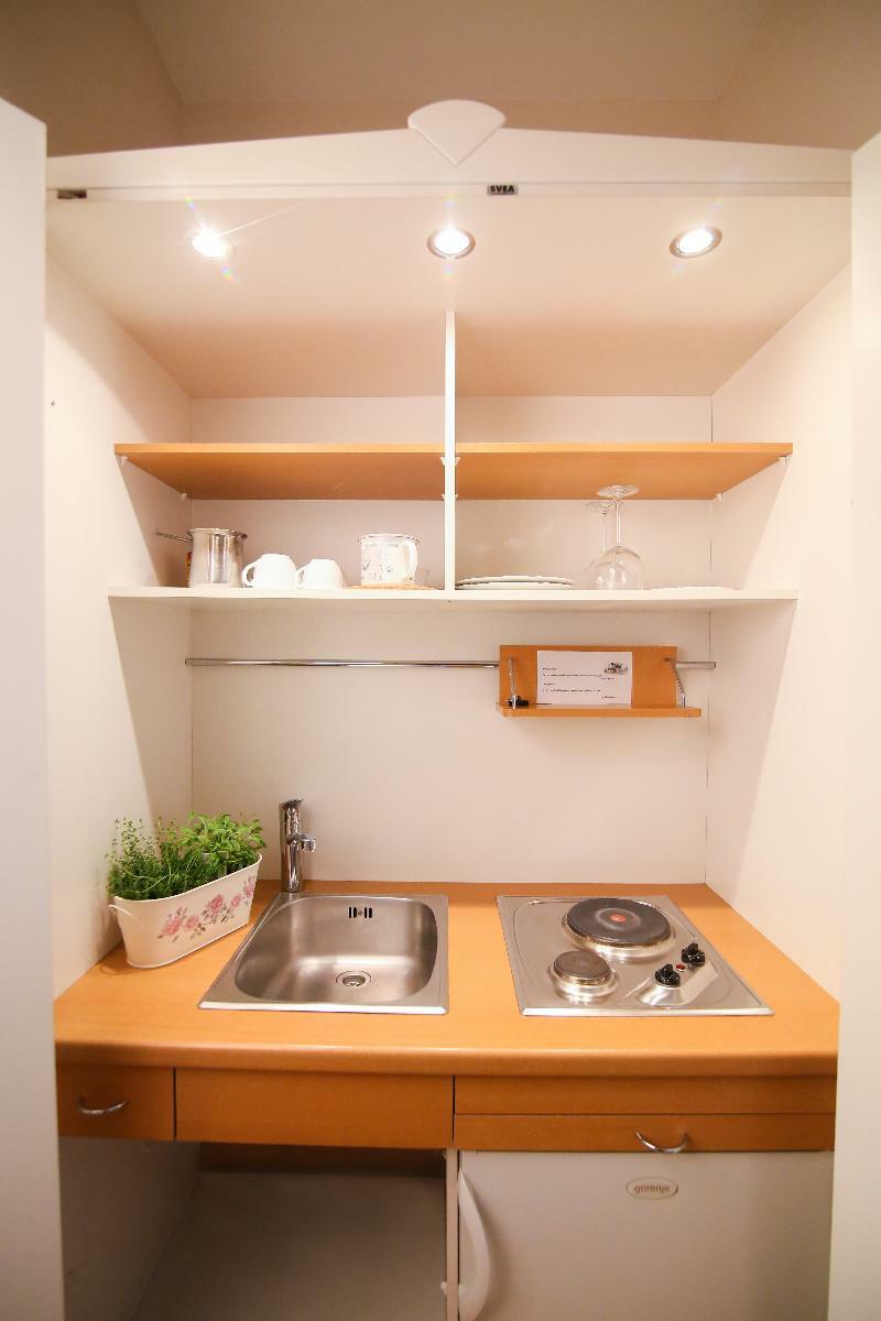 Boutique Asteria Hotel 3*