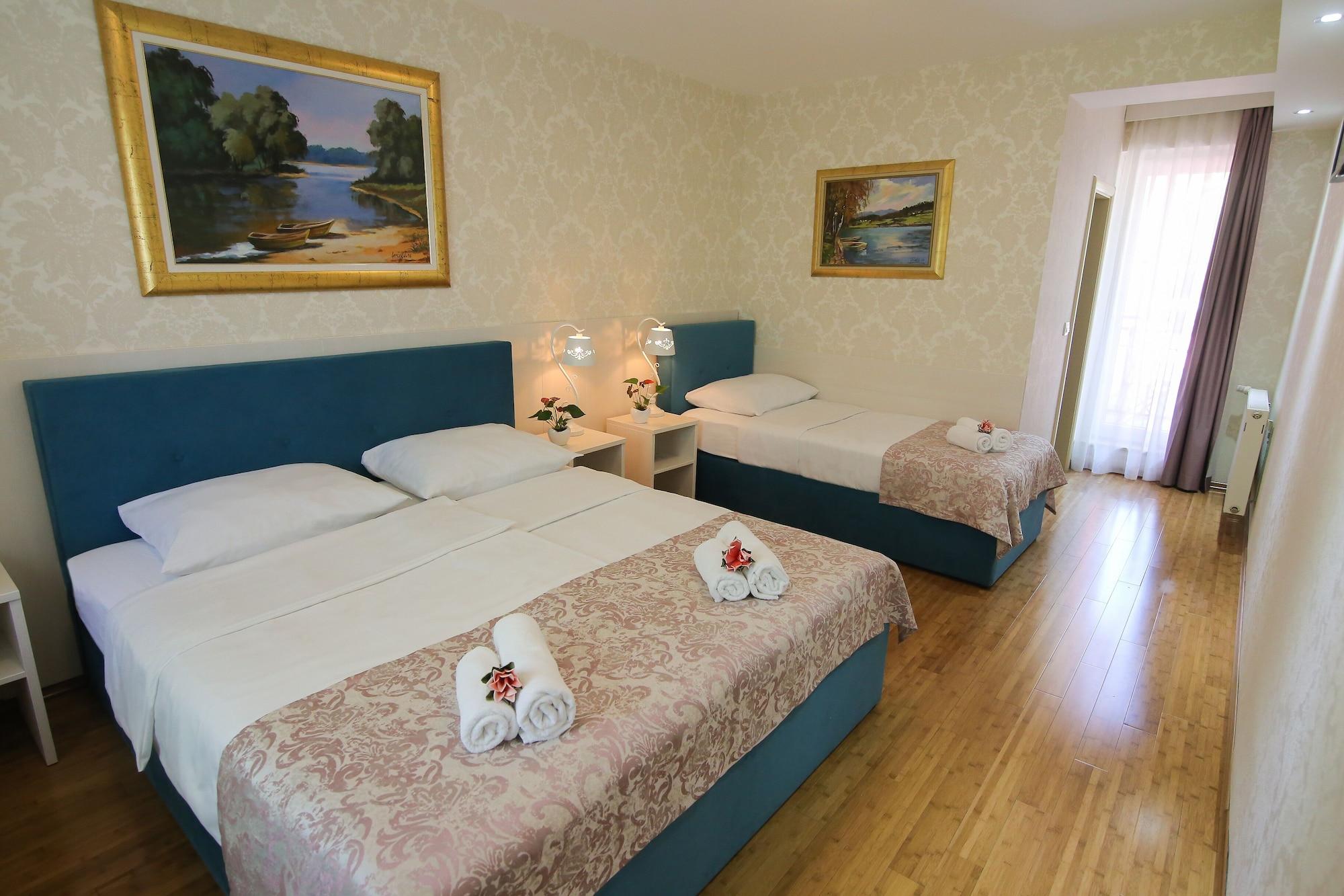 Boutique Asteria Hotel 3*