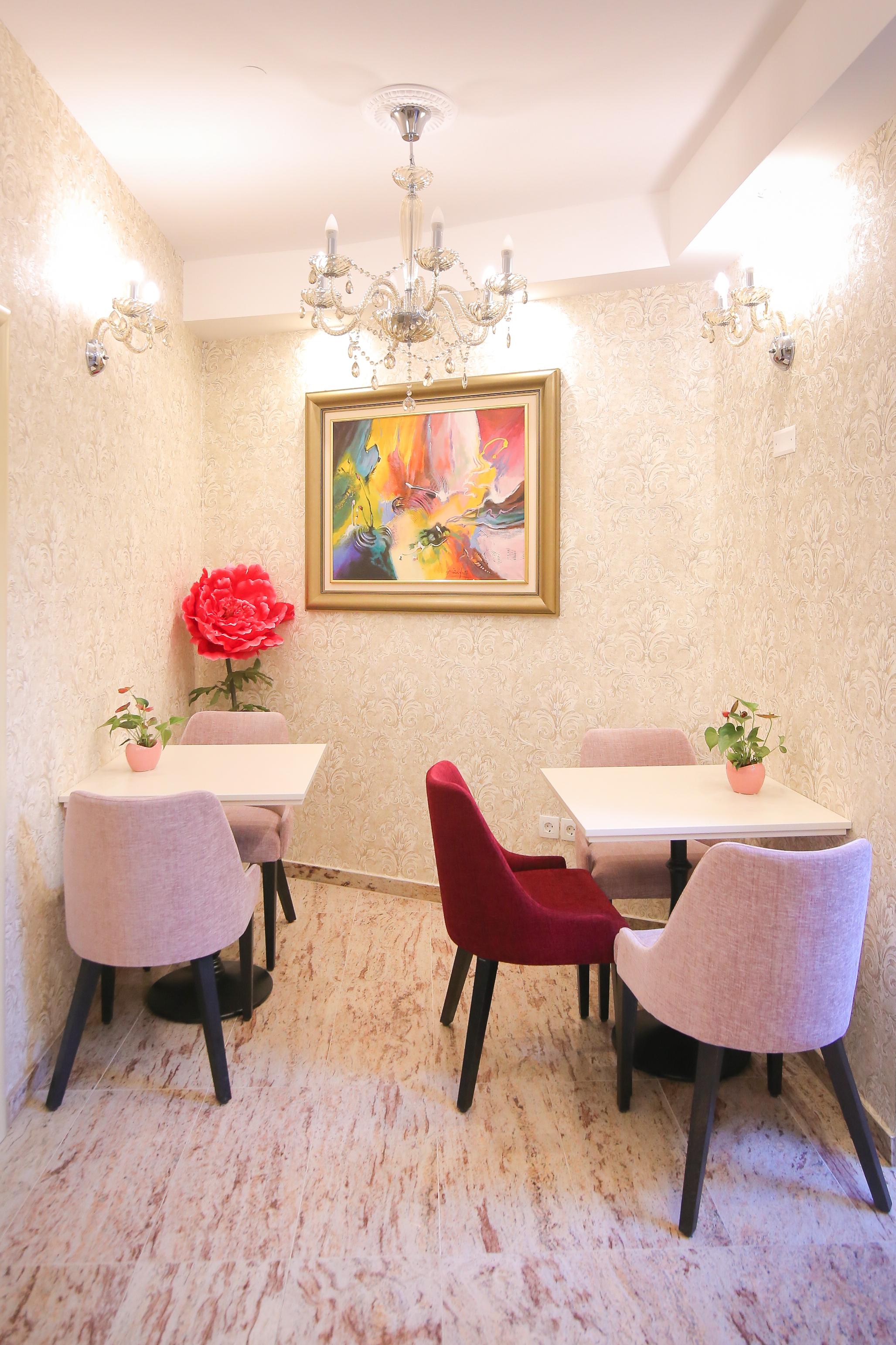 Boutique Asteria Hotel 3*