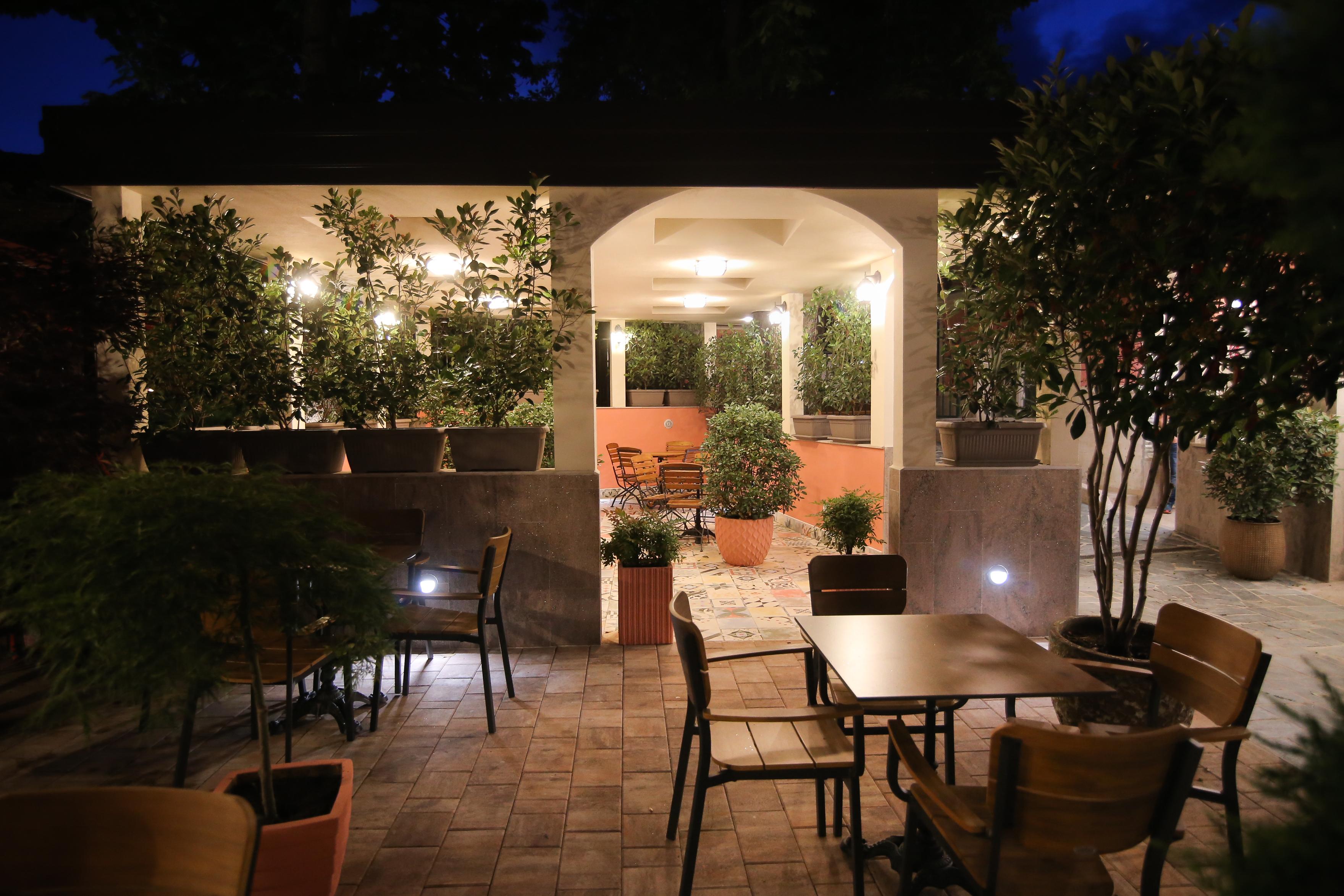 Hotel Boutique Asteria 3*