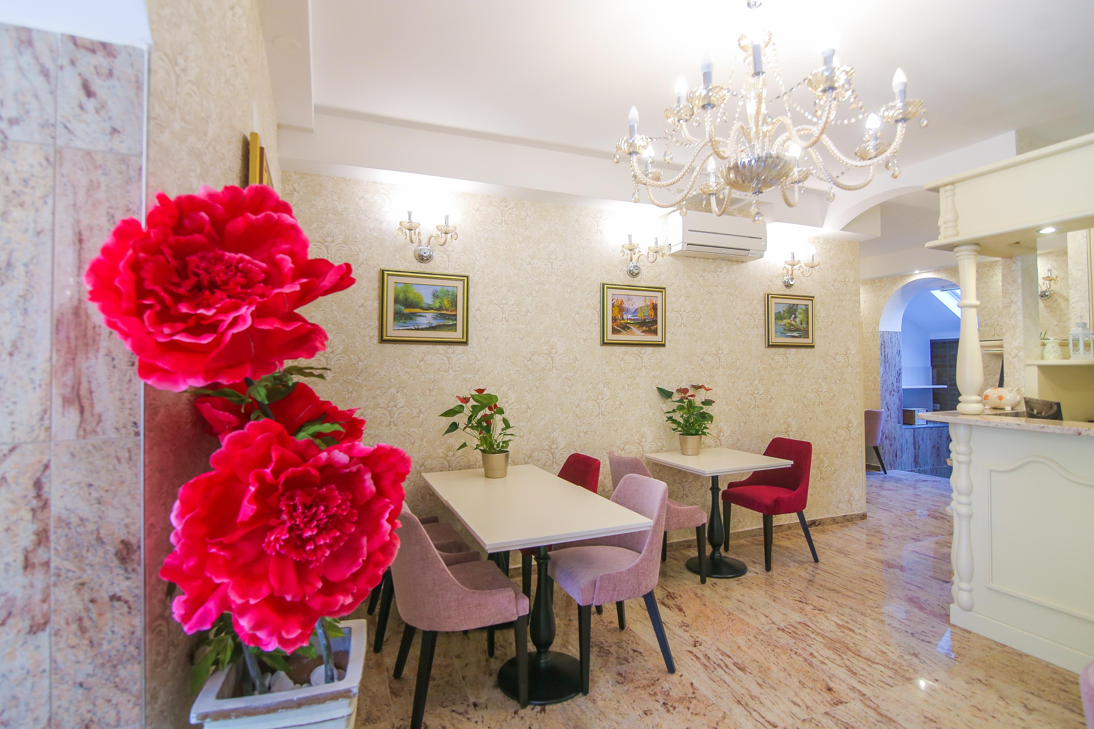Hotel Boutique Asteria 3*
