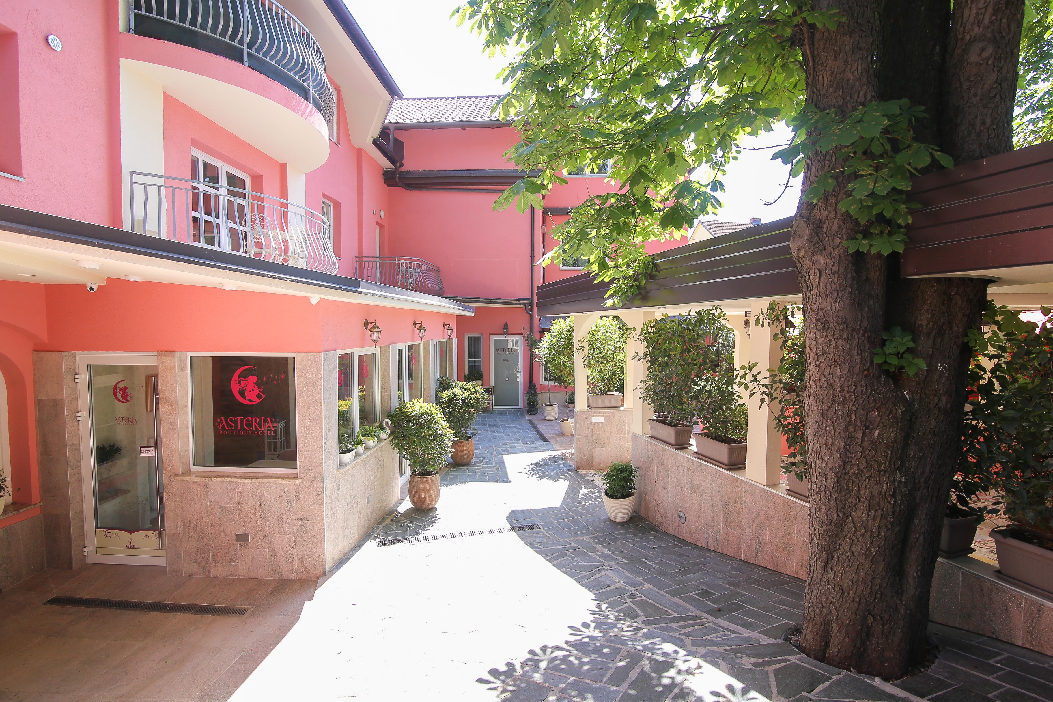 Boutique Asteria 3*