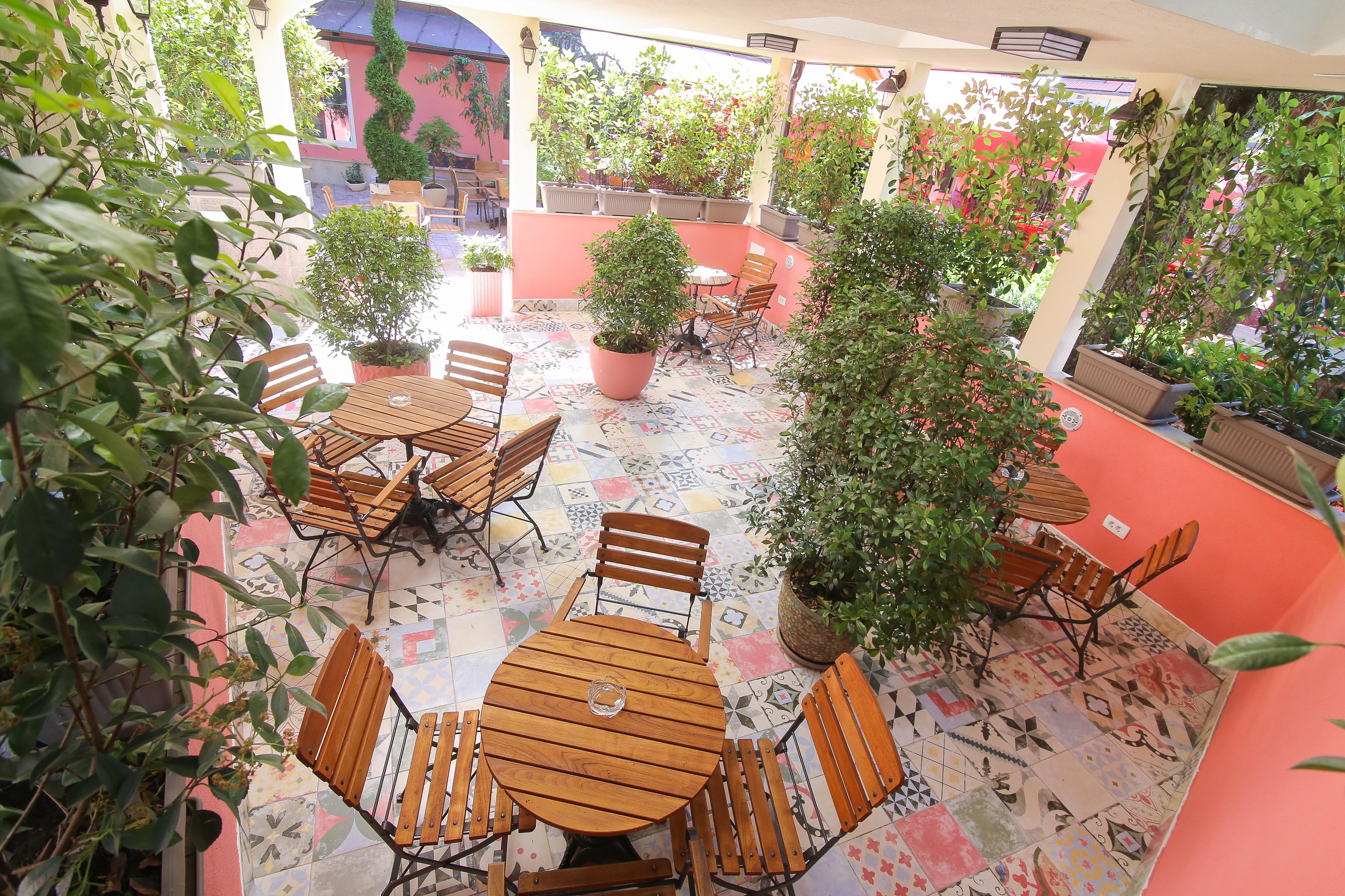 Hotel Boutique Asteria