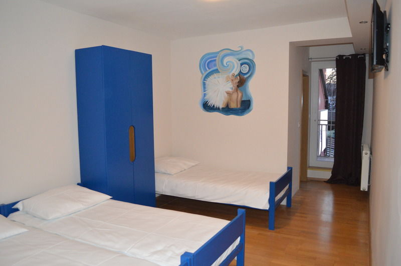 Boutique Asteria 3* Ljubljana