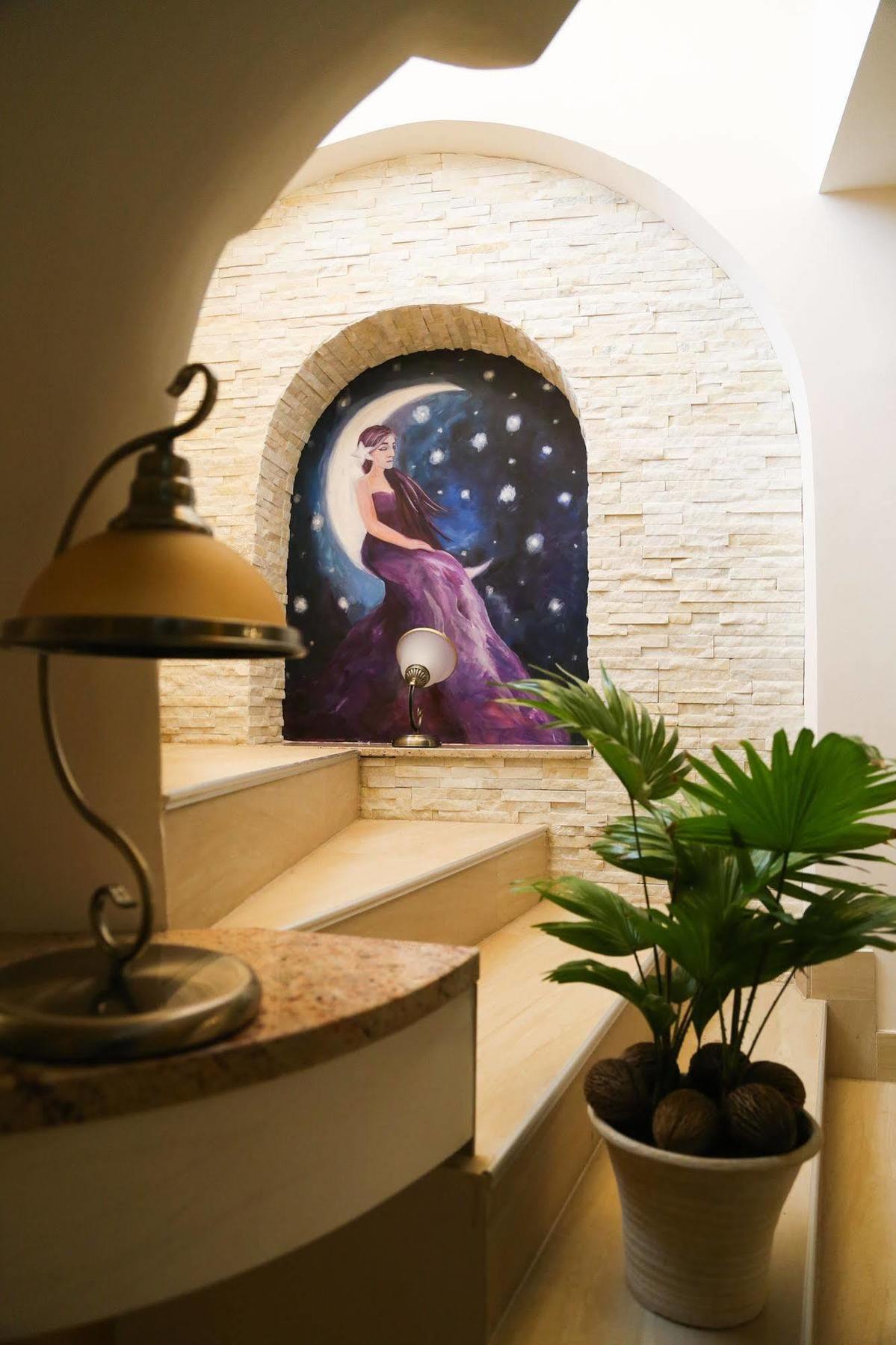 Boutique Asteria