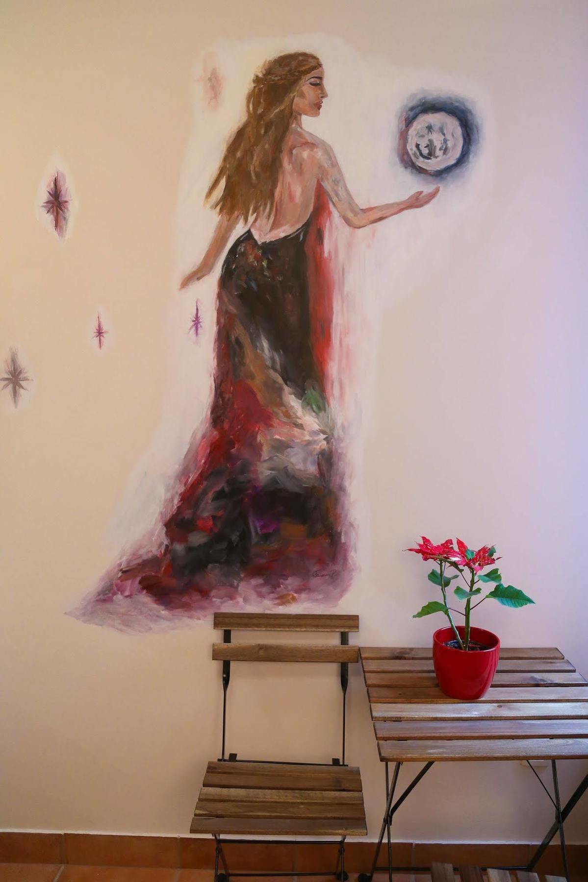 Boutique Asteria