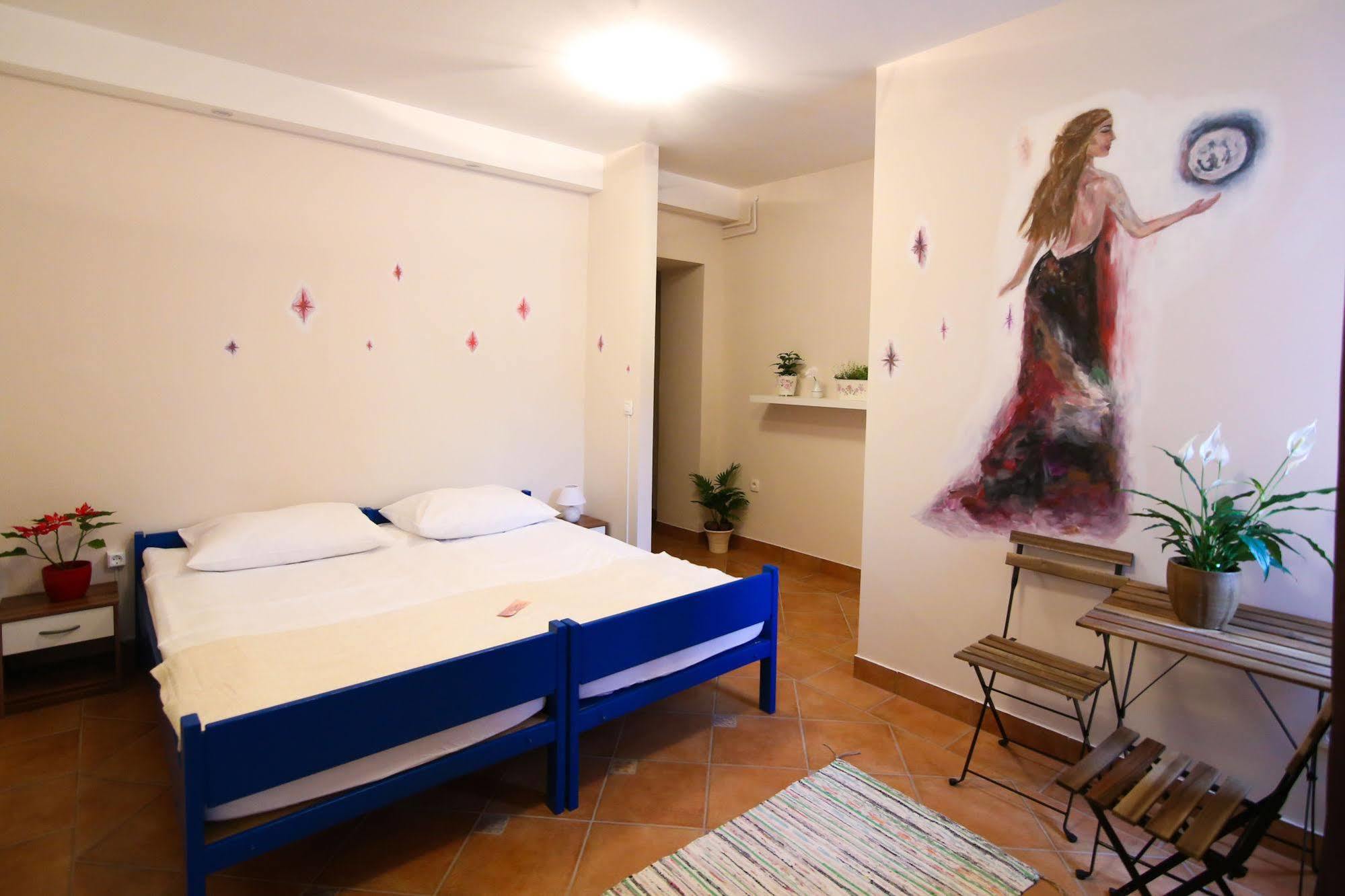 Boutique Asteria Hotel