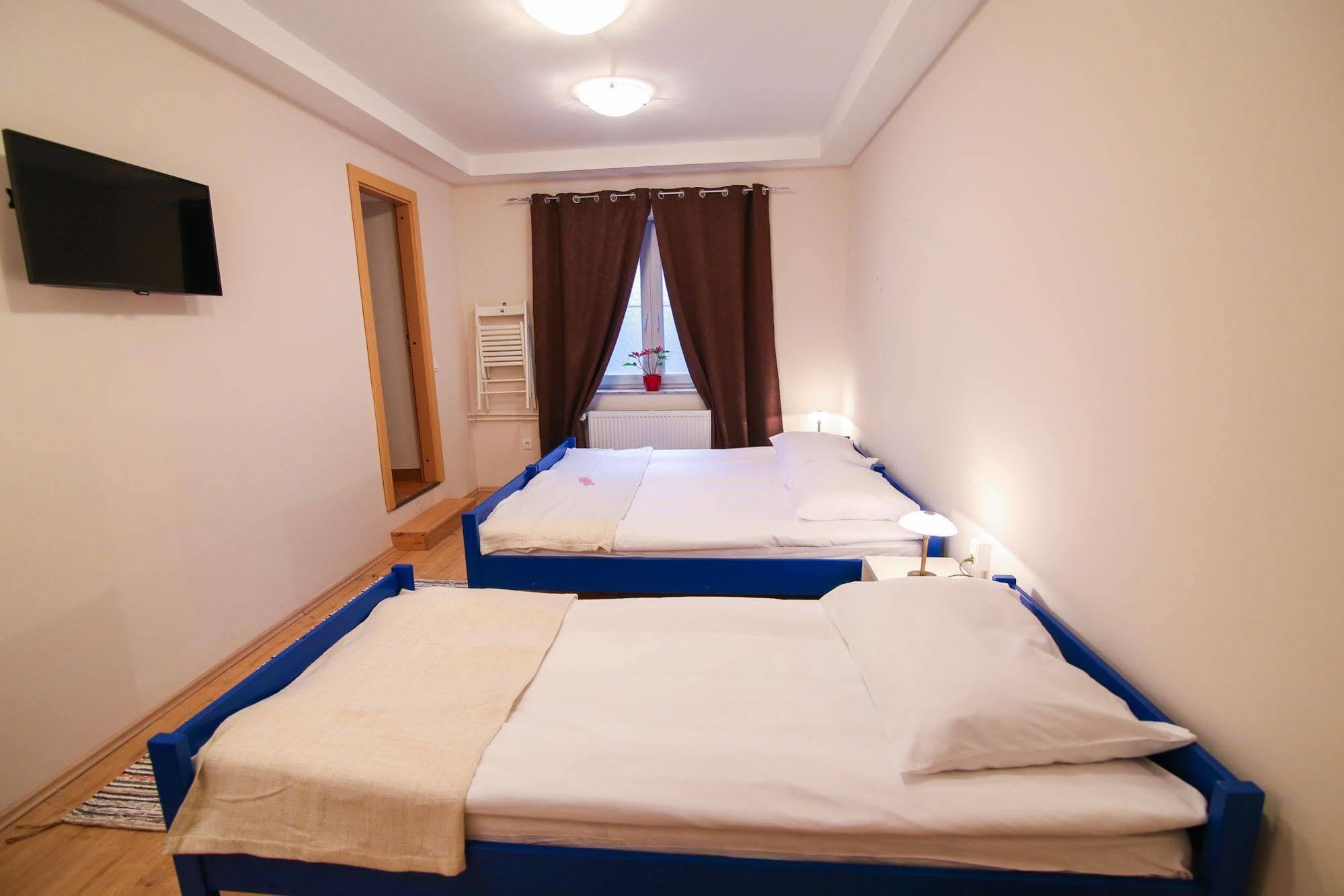 Hotel Boutique Asteria Ljubljana