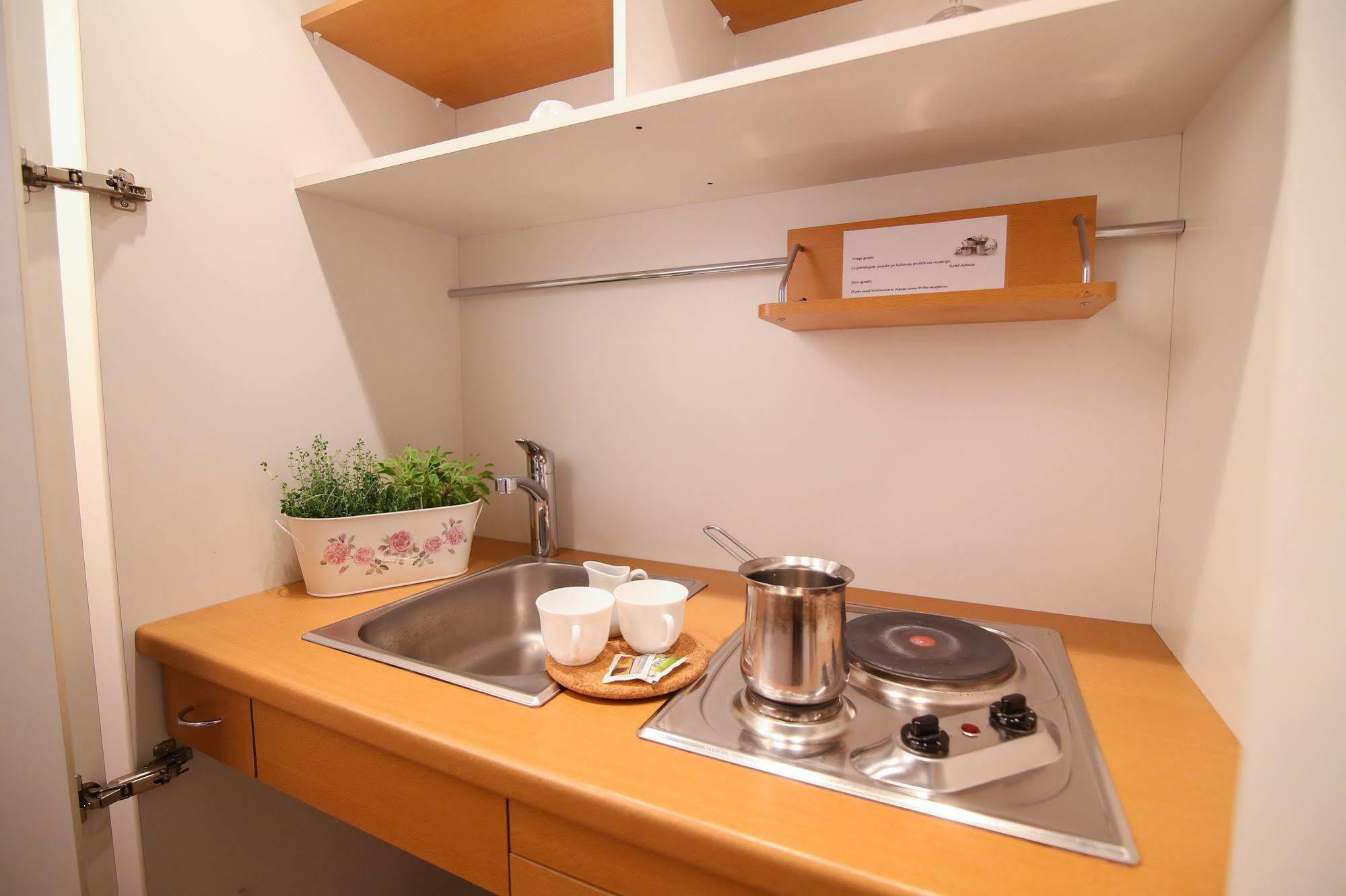 Hotel Boutique Asteria