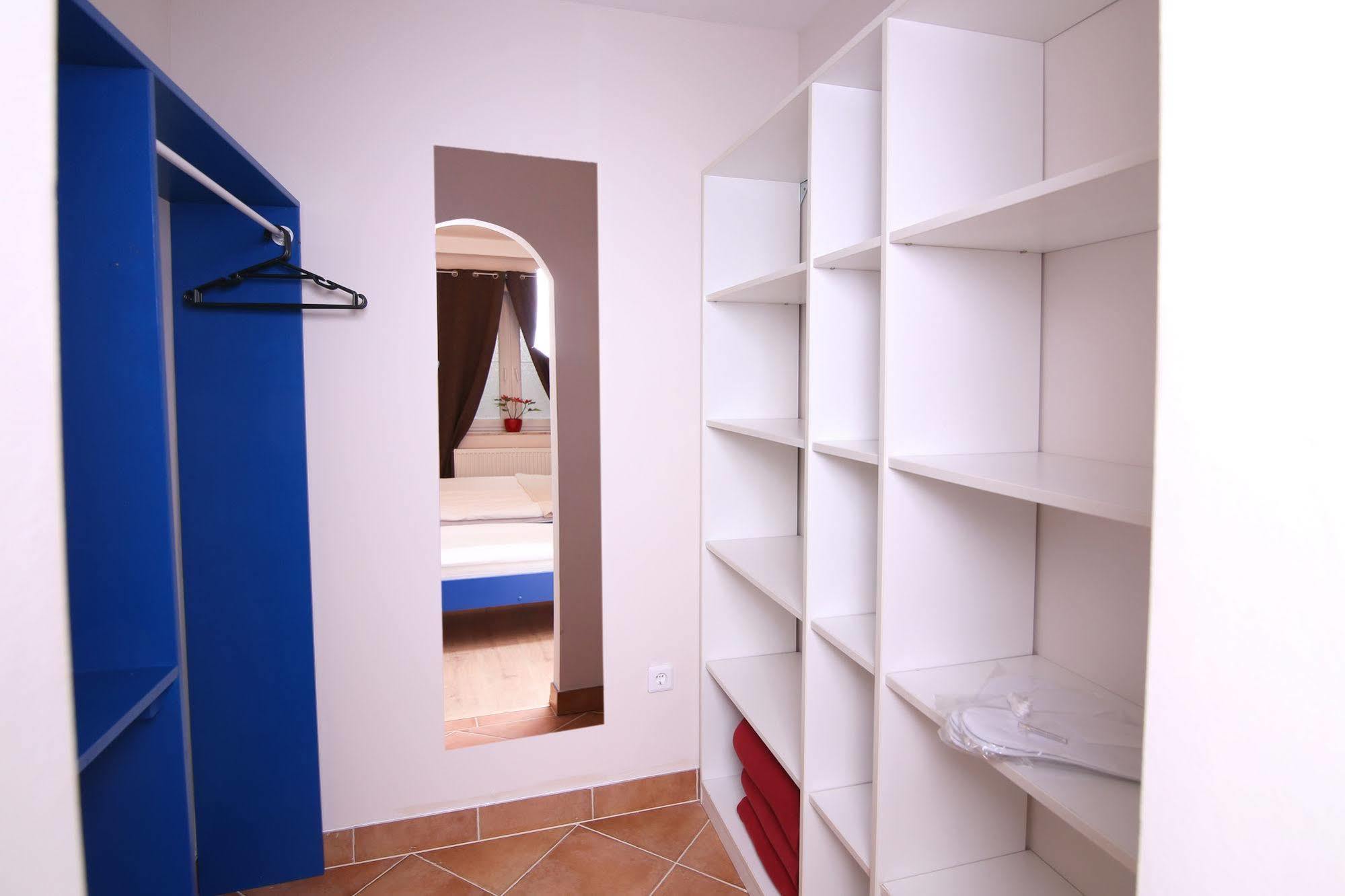 Boutique Asteria Ljubljana