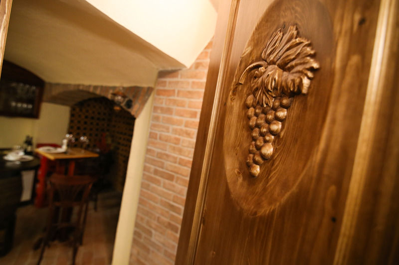 Boutique Asteria Hotel Ljubljana