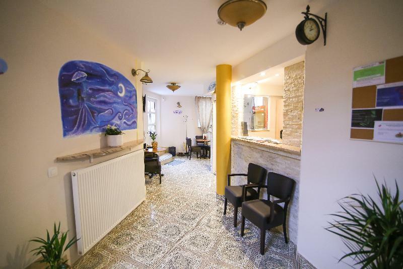 Hotel Boutique Asteria