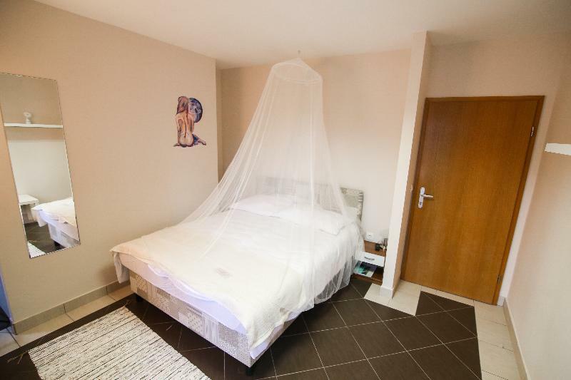 Boutique Asteria 3* Ljubljana